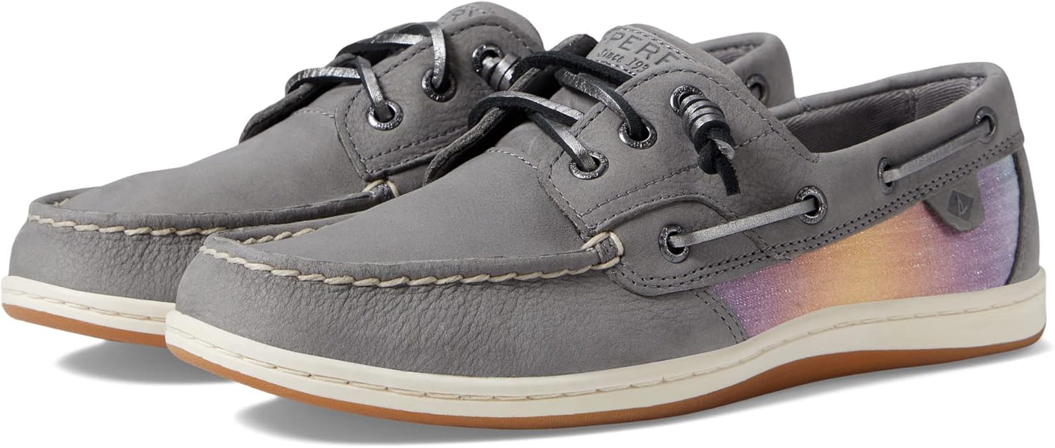 Sperry Women's Songfish Boat Shoe Stylish and Liberia Ubuy
