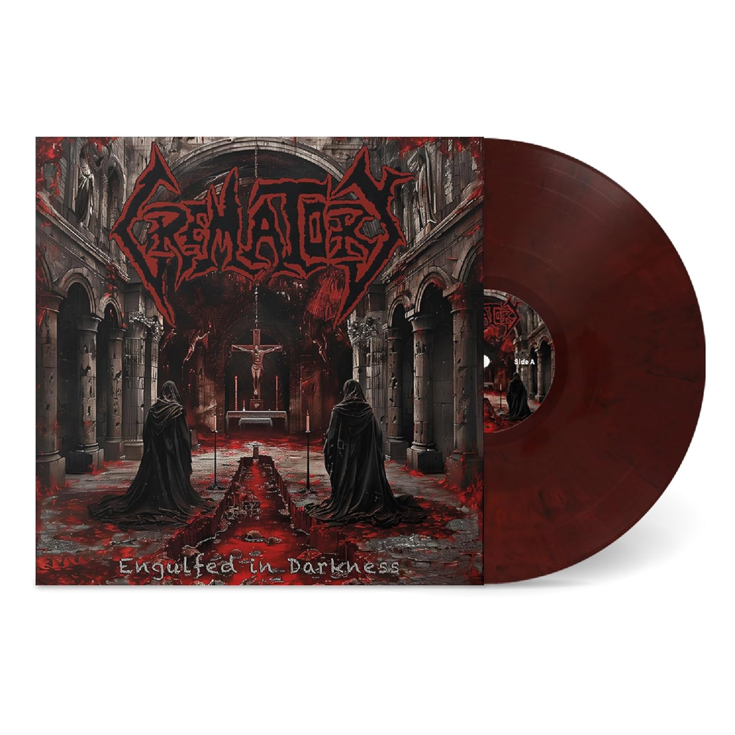 Album art