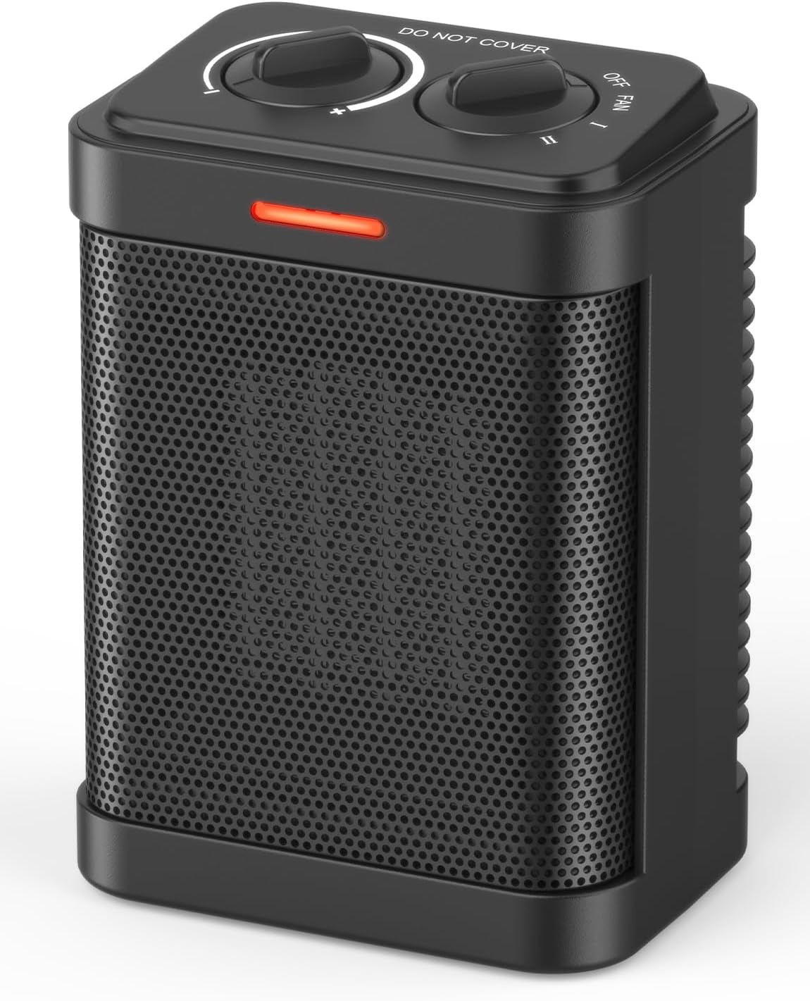 Space Heater, Portable Electric Ceramic Heater, Small Space
