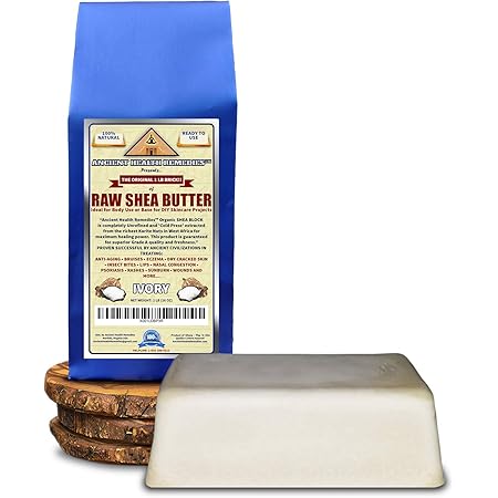 mango shea body butter