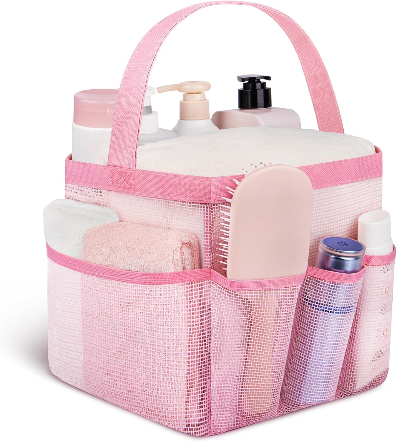 Attomotech Mesh Shower Caddy - Image 1 of 7