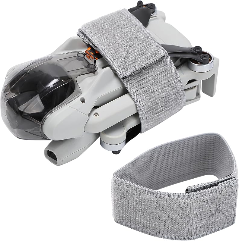 Propeller Holder Strap Accessories for DJI Air 3/Mini 3 4 pro/Mini 2 3/Mavic 2 pro Zoom/Mavic Air/Air 2S/FIMI X8SE/FIMI X8 Mini Drone Propeller Blade Guard Strap Elastic Paddle Harness Tie