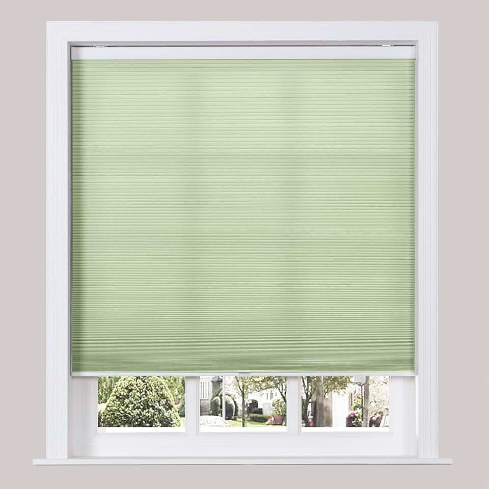 light filtering blinds