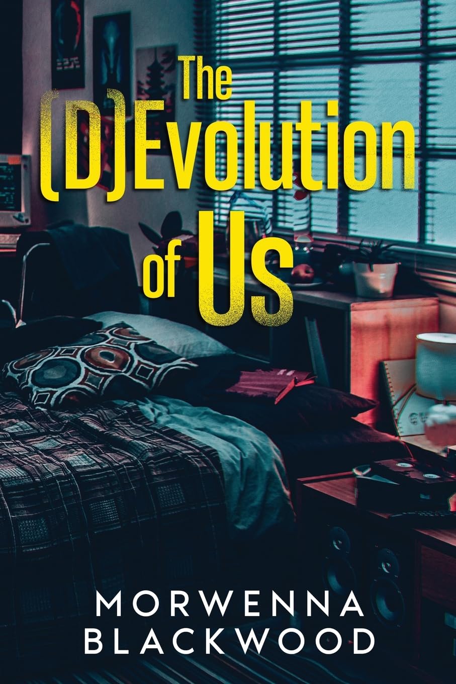 The (D)Evolution of Us