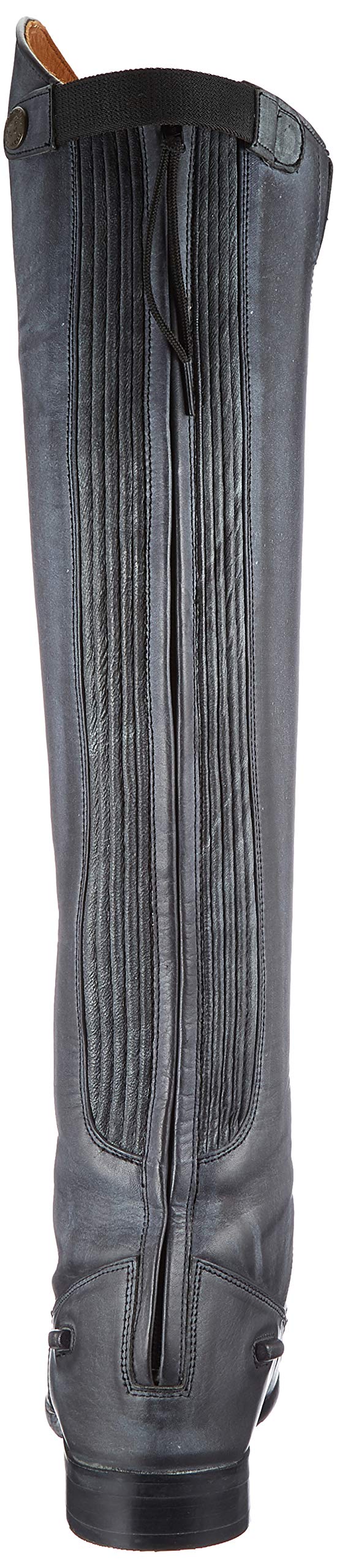 HKM Valencia Longitud/Anchura Están, Botas de equitación Unisex Adulto