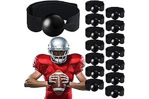 Shappy Flick Football Training Set