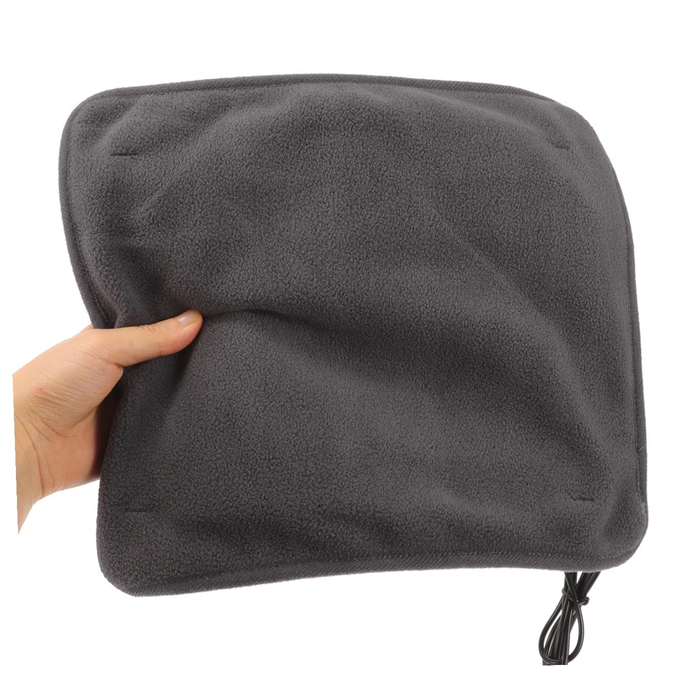 Gatuida Coussin Chauffant pour Animaux de Compagnie Tapis rafraîchissant pour Chiens Tapis Chauffant pour Animaux de Compagnie Coussin Chauffant pour Chat Coussin Chauffant USB pour Chat