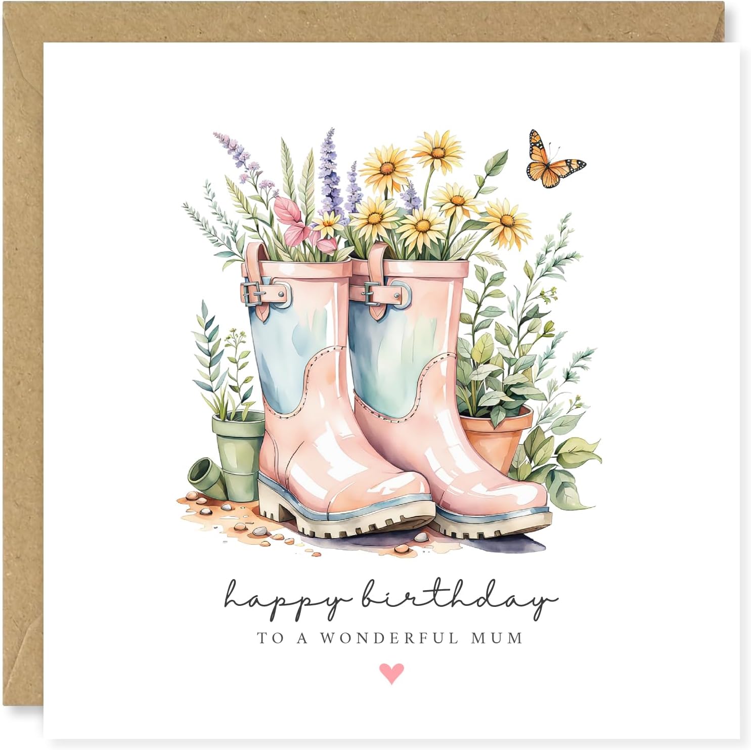 American Greetings Birthday Card For Brother (Special Wishes-1387249