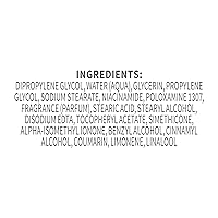 Vista 36 de Dove VitaminCare+ Desodorante en barra sin aluminio para protección de olores 72H Desodorante transpirable lavanda y manzanilla para mujeres, 2.6