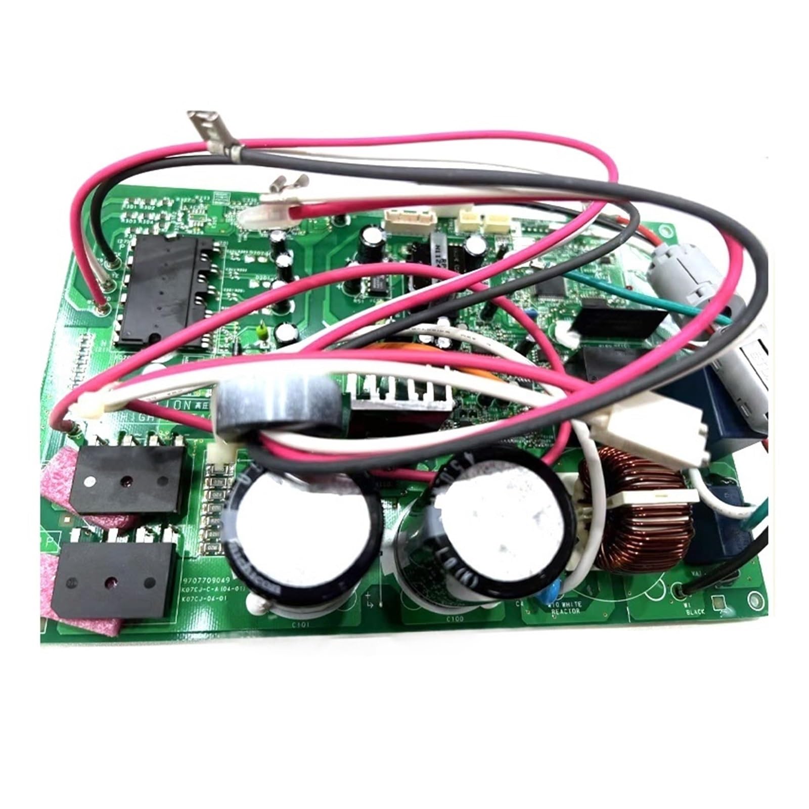 GENTERUN K07CJ-C-A(04-01) 9707709049 K07CJ-04-01，Compatible For Fujitsu，inverter Air Conditioner Motherboard Replace