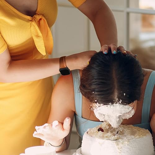 Miniatura 4 de Lzwldan Correas de reloj de cuero compatibles con WoneligoFitpolo Smart Watch IDW13, pulsera de repuesto de cuero genuino suave para reloj FITVII