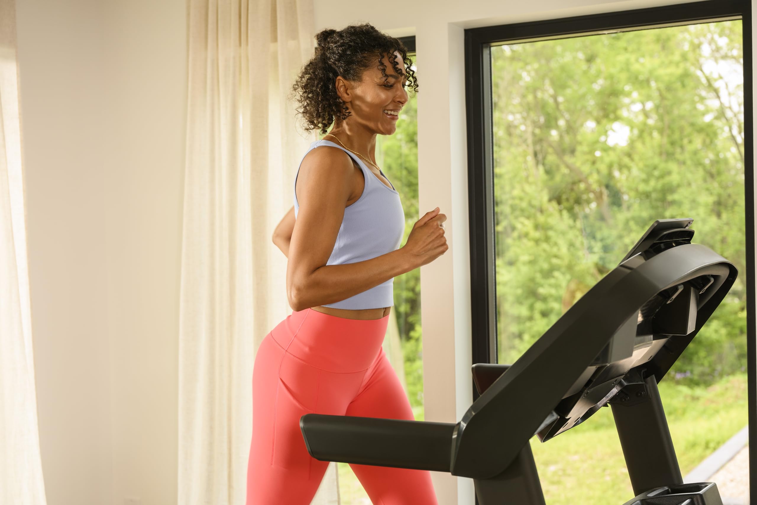 Cintas DE Correr BOWFLEX – hasta 20 KM/H, INCLINACIÓN MOTORIZADA, AMORTIGUACIÓN SOFTTRAK, Bluetooth JRNY, ZWIFT Y Peloton, SINCRONIZACIÓN Apple Watch Y Galaxy Watch (T6 Y T9)