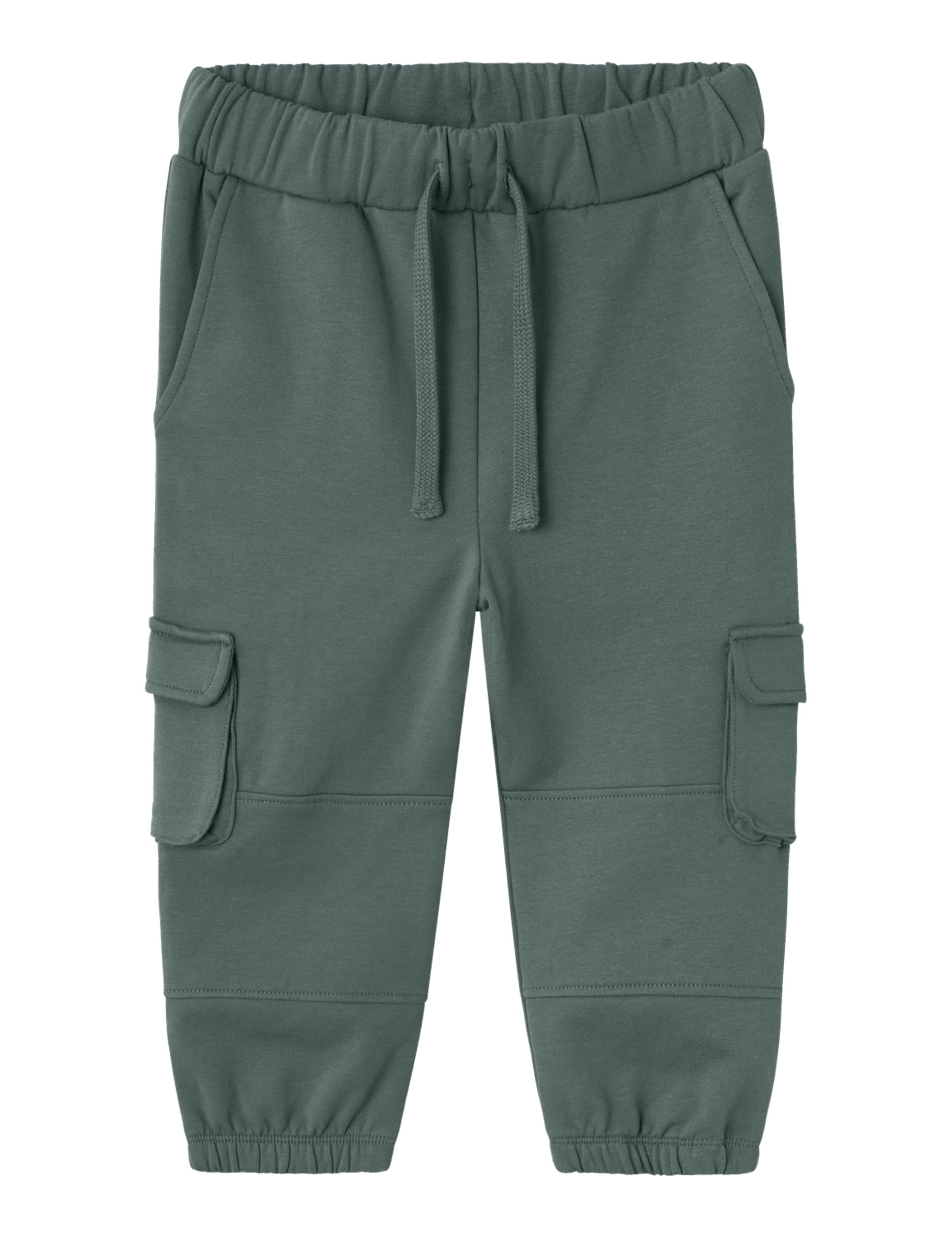 NAME IT Boys' Nmmsimon Nreg Sweat Pant Bru Sweatpants