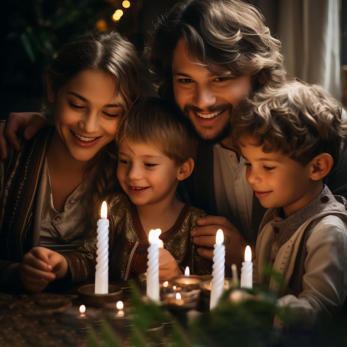Paquete de 6 velas cónicas en espiral blancas de 10 pulgadas para decoración del hogar y ceremonias religiosas, sin perfume, sin goteo, para bodas, cenas, vacaciones, decoración de eventos formales