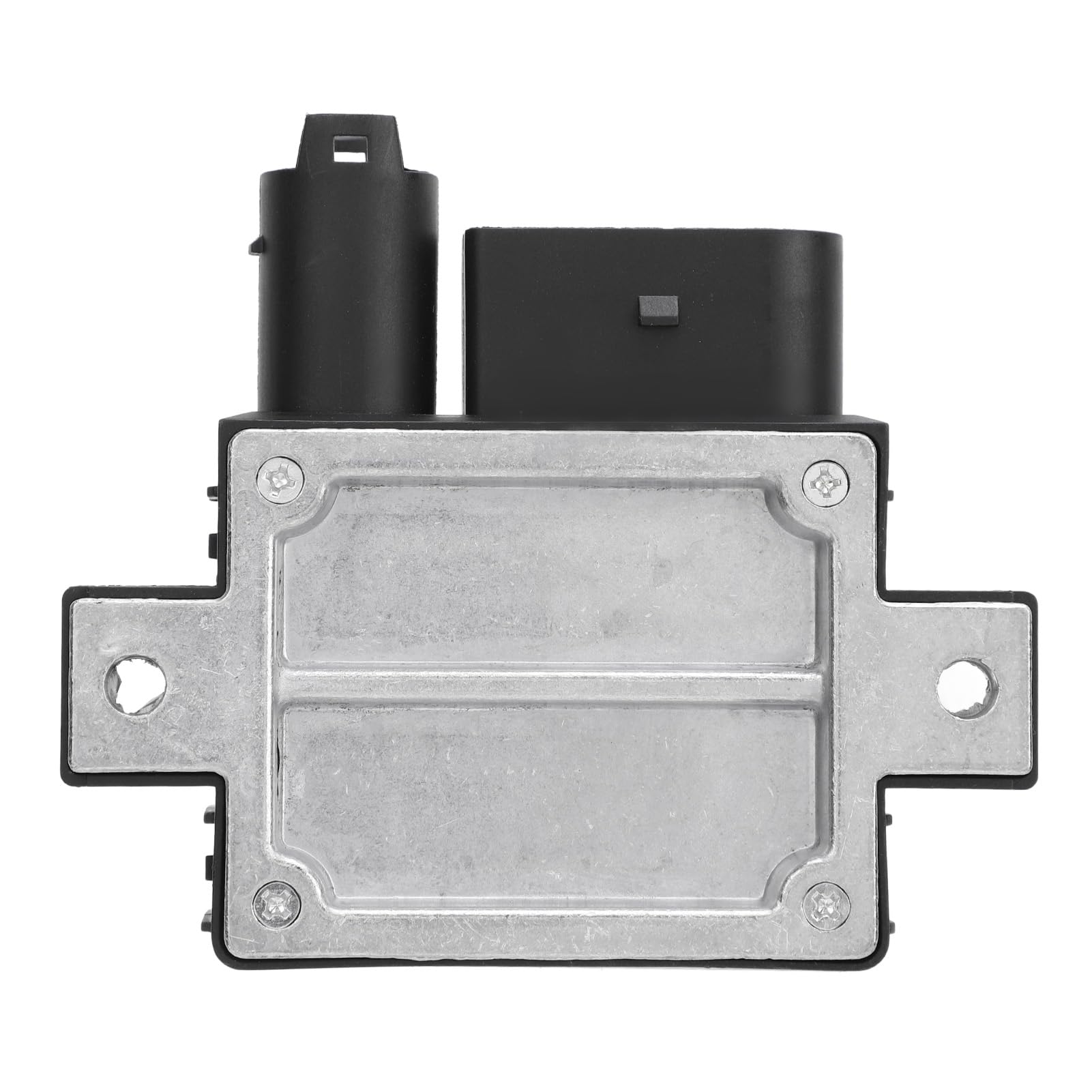 KIMISS Controller Modulo relè Candelette 132194 per 3 5 7 Serie X5 X6 E90 F07 F10 F01 F02 E70 E71, Sostituzione Interruttore Modulo relè di Controllo