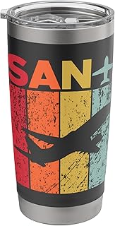 Stainless Steel Insulated Tumbler