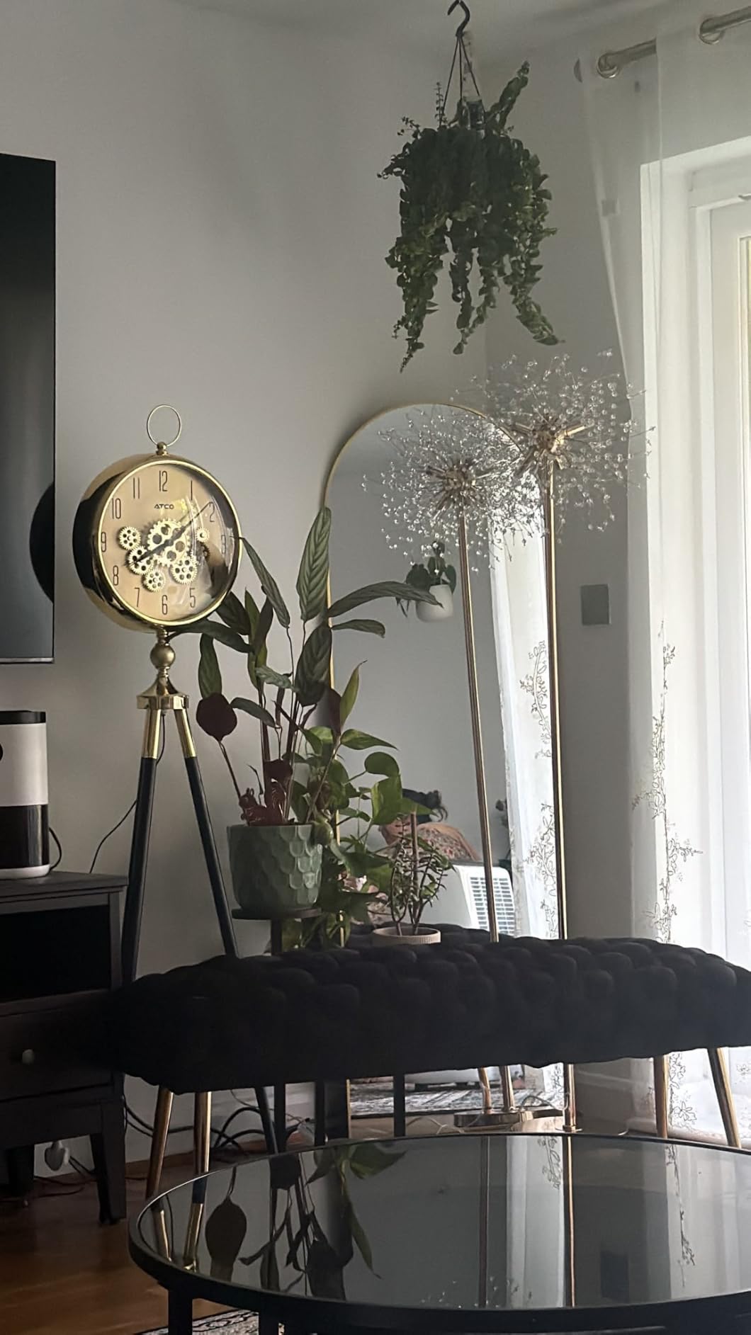 Customer photo