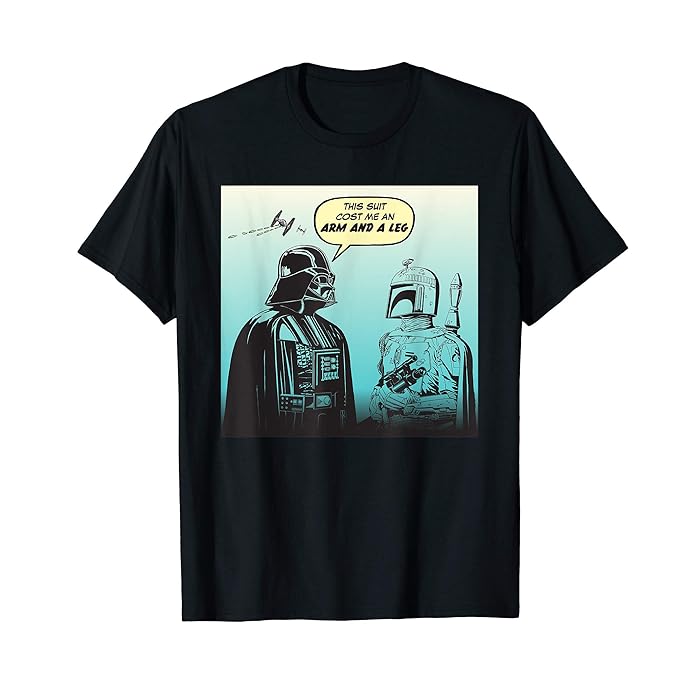 Funny darth vader shirts Clearance