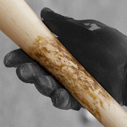 Miniatura 3 de Pine Tar - Palo de béisbol Pelican Bat Wax Tar XL para béisbol o sóftbol con agarre mejorado, 3.17 oz