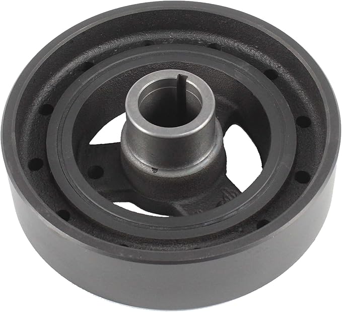 DNJ HBA1009 NEW Harmonic Balancer for 19691993 /Pontiac
