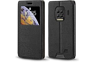 Ulefone Armor 9E Case: A Robust Guardian with Practicality