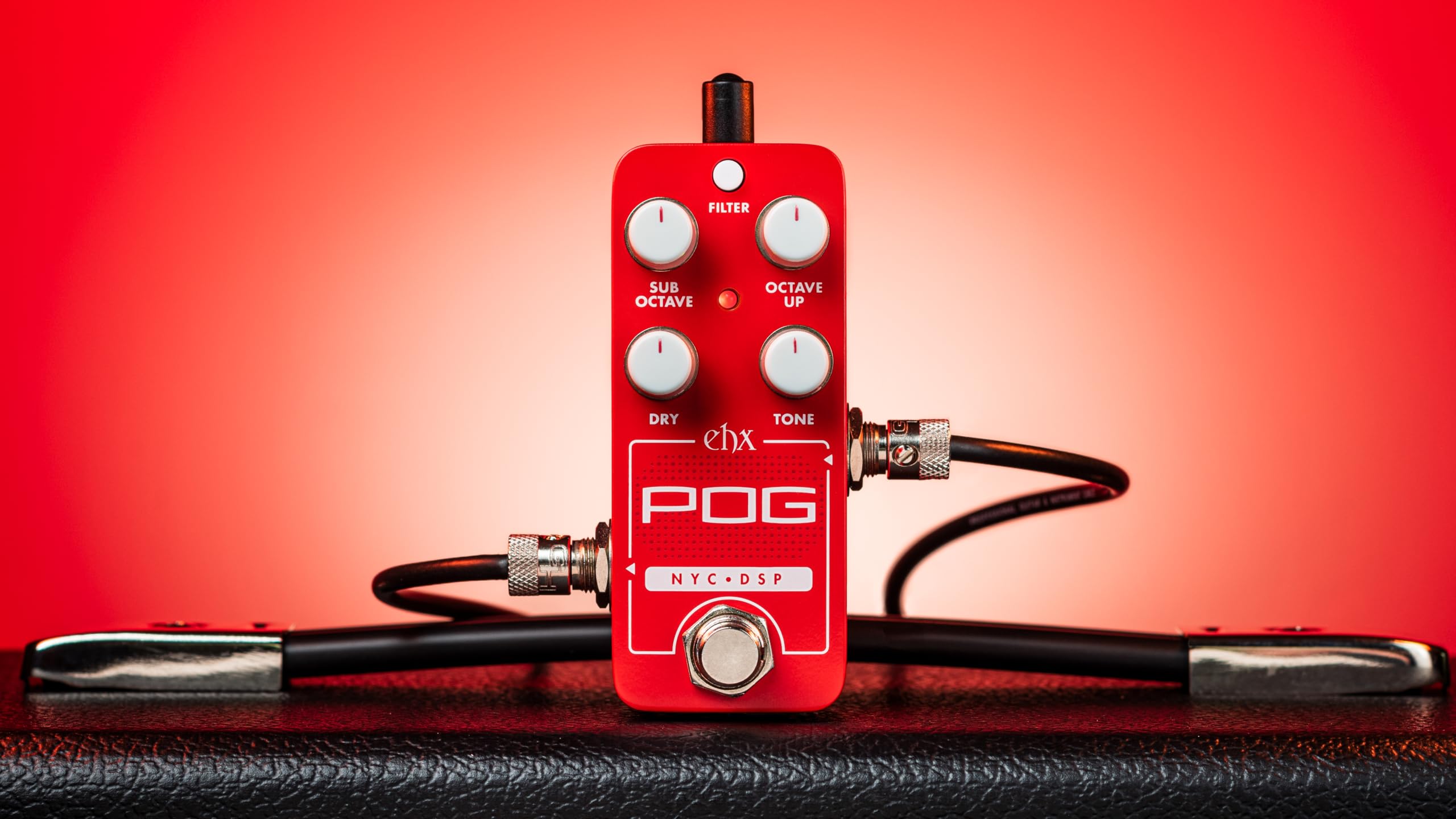 Amazon | ELECTRO-HARMONIX エレクトロハーモニクス PICO POG 