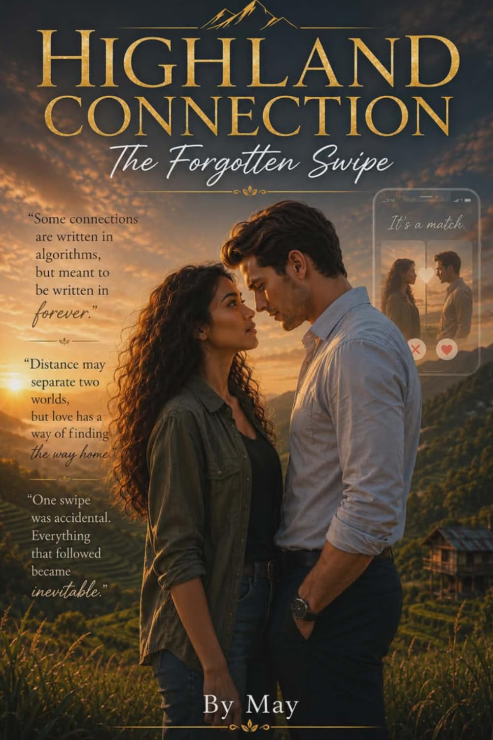 HIGHLAND CONNECTION: The Forgotten Swipe