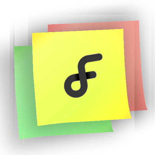 Note Board App on Amazon Appstore