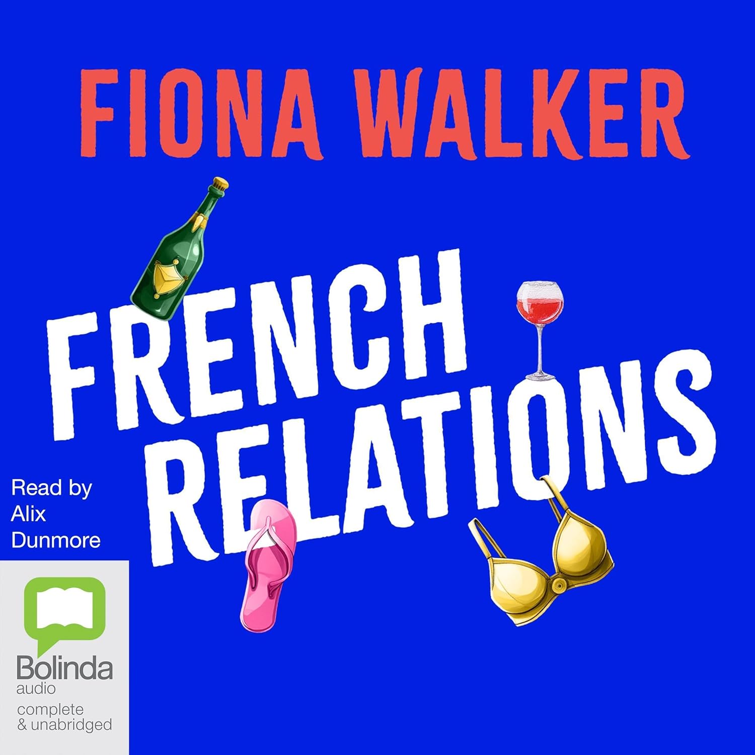French Relations    
	                
	            

                 
                        Audible Audiobook 
                  
                        – Unabridged
