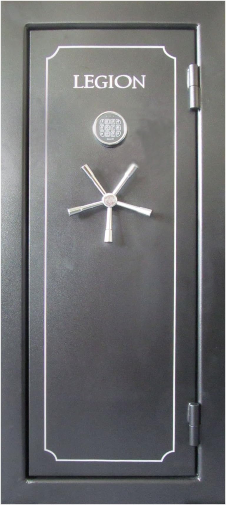 LEGION Gun Safe 5926