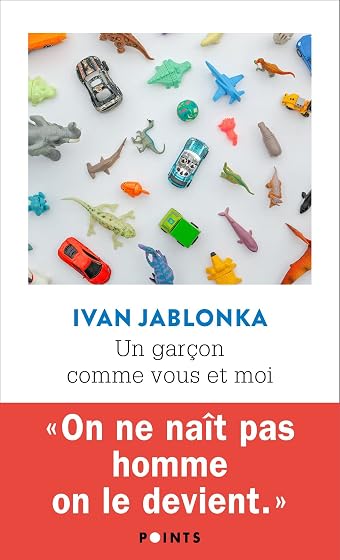 Un Garçon Comme Vous et Moi