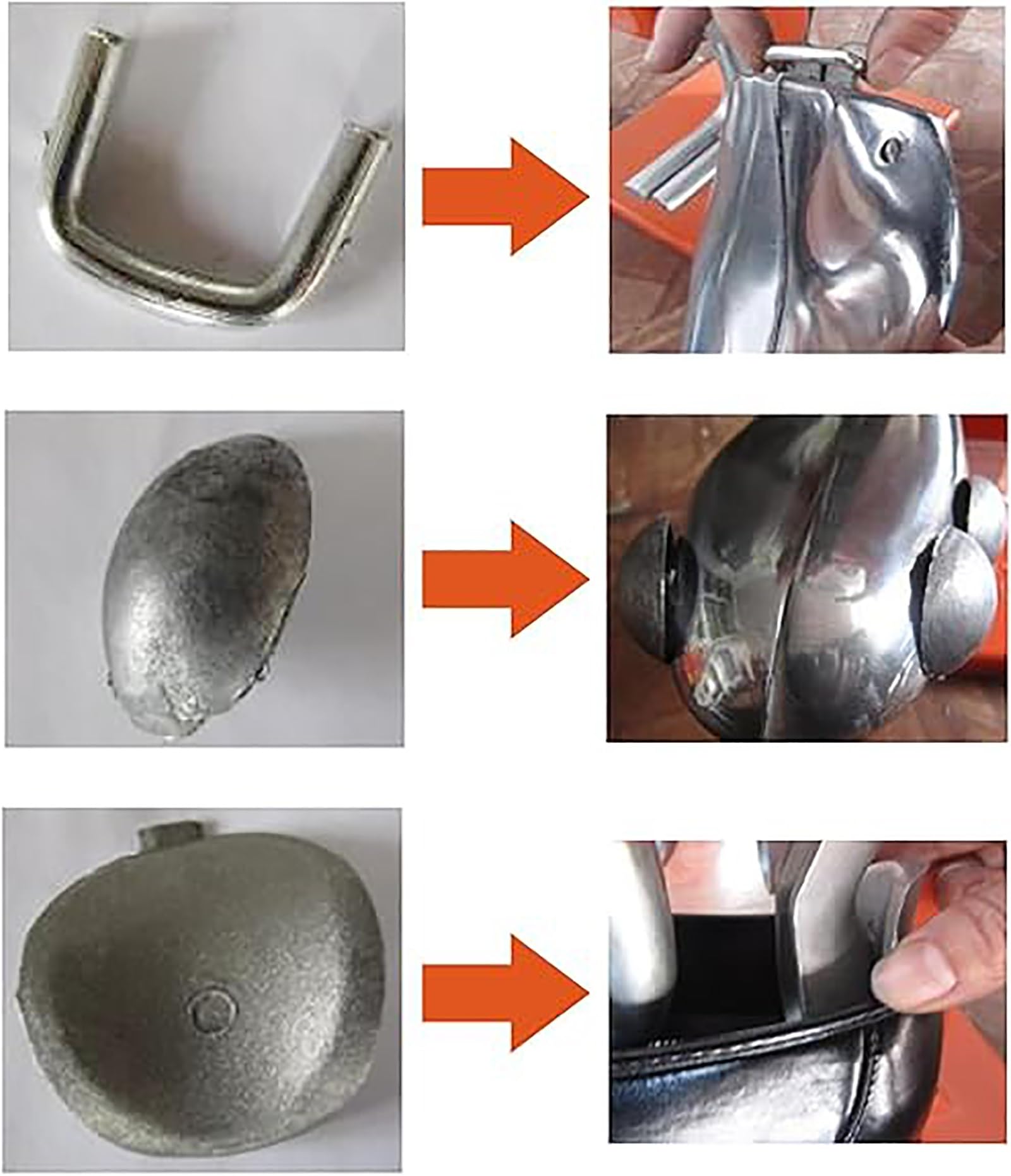 Tragbarer Schuhspanner für Lederschuhe, verstellbarer Expander aus Aluminiumlegierung für Damen und Herren, Desktop-Reparaturmaschine