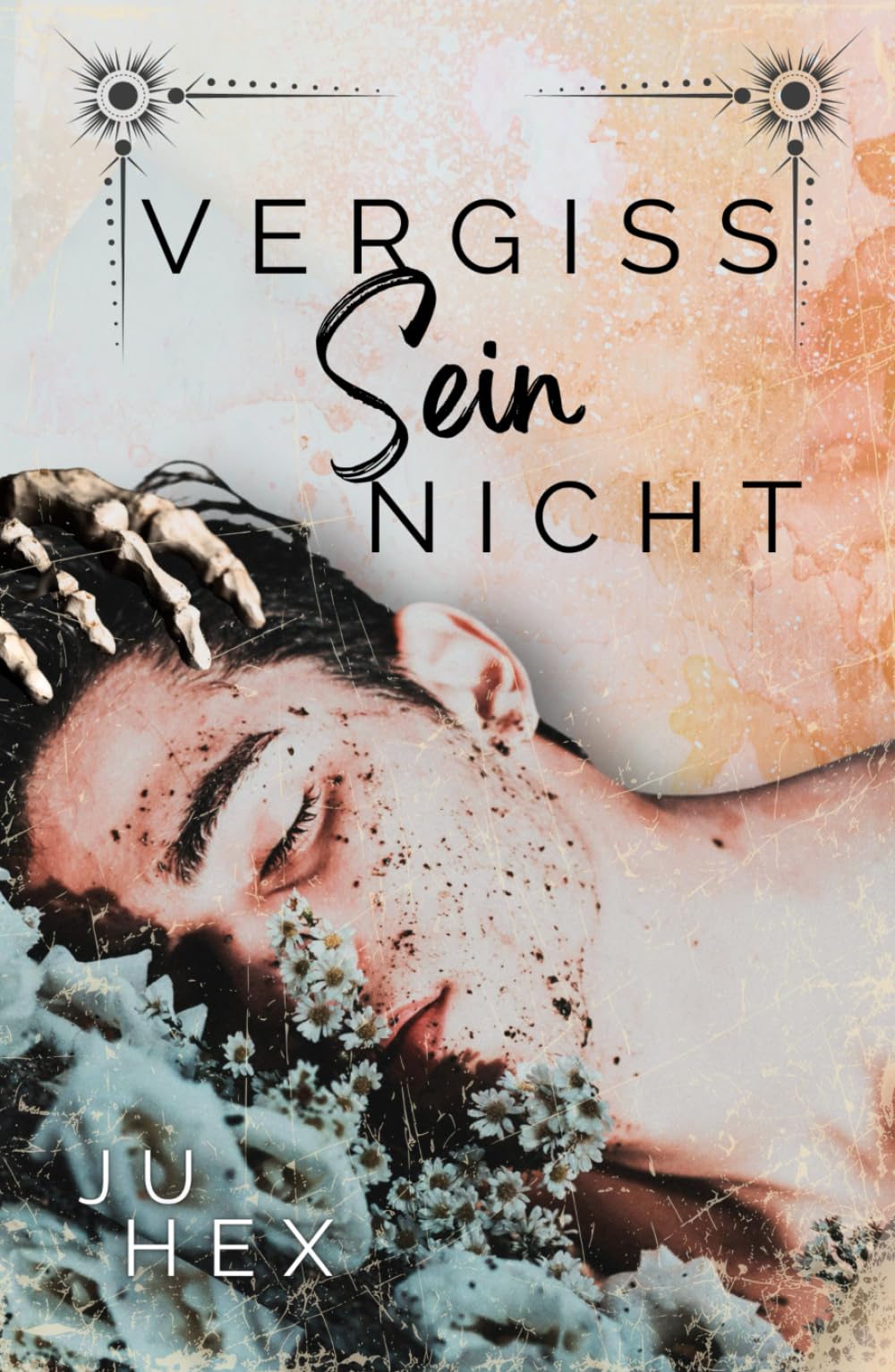Vergiss sein nicht