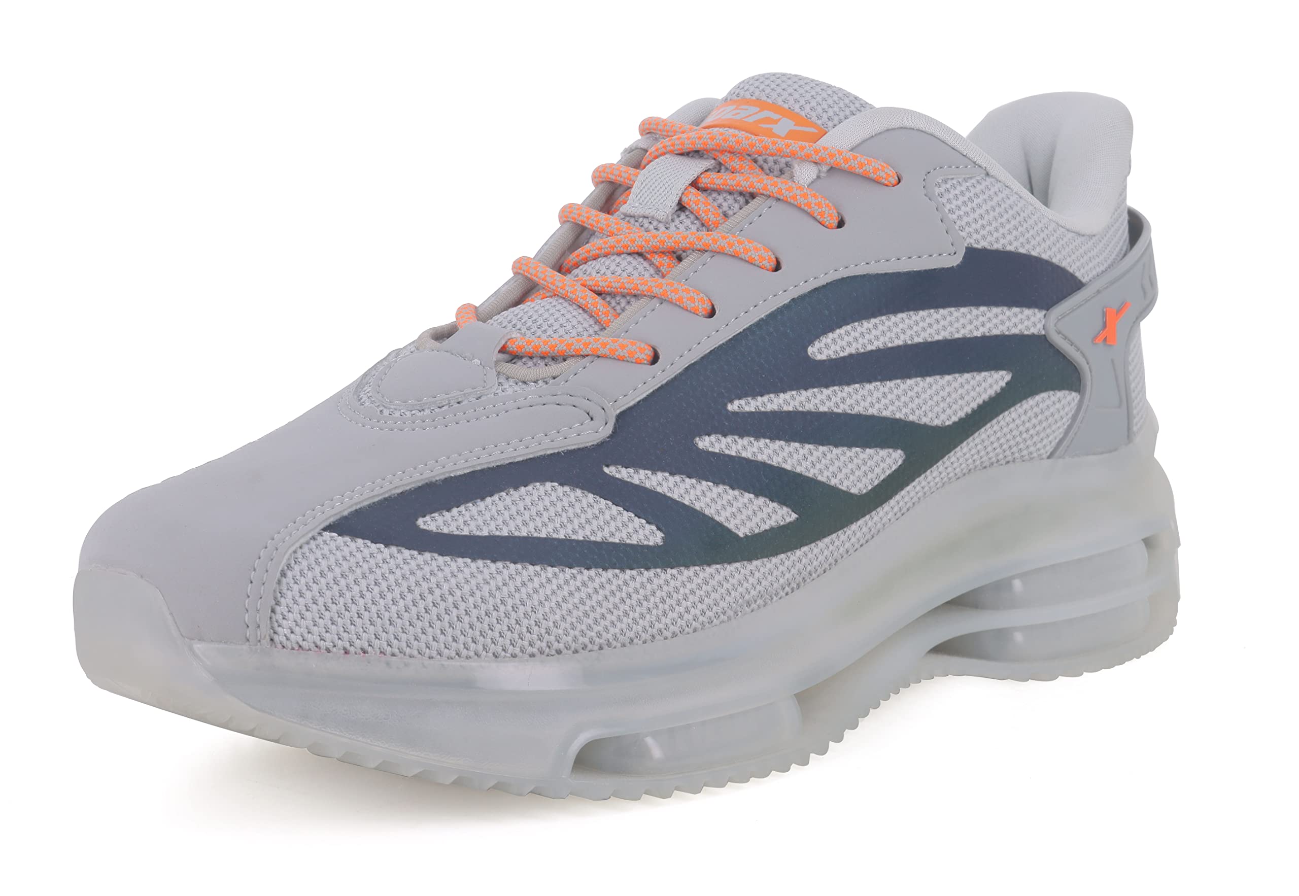 SPARXMen Mesh Running Shoes