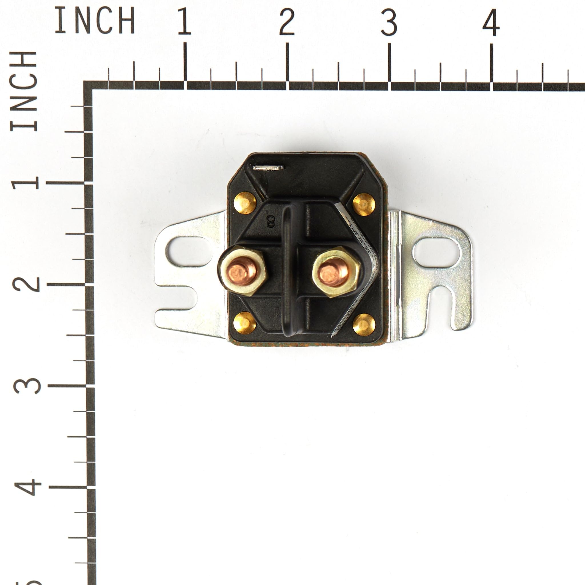 Relais De Demarreur Briggs et Stratton - 691656