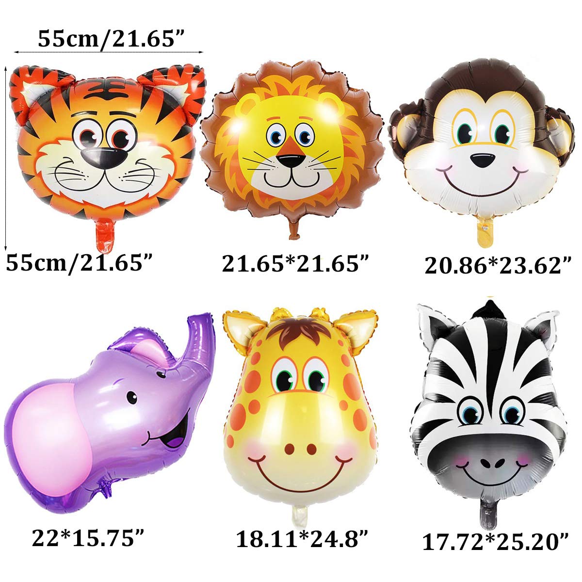 Safari Party Supplies Jungle Theme Birthday Party Decorations Safari safari-party-supplies-jungle-theme-birthday-party-decorations-safari