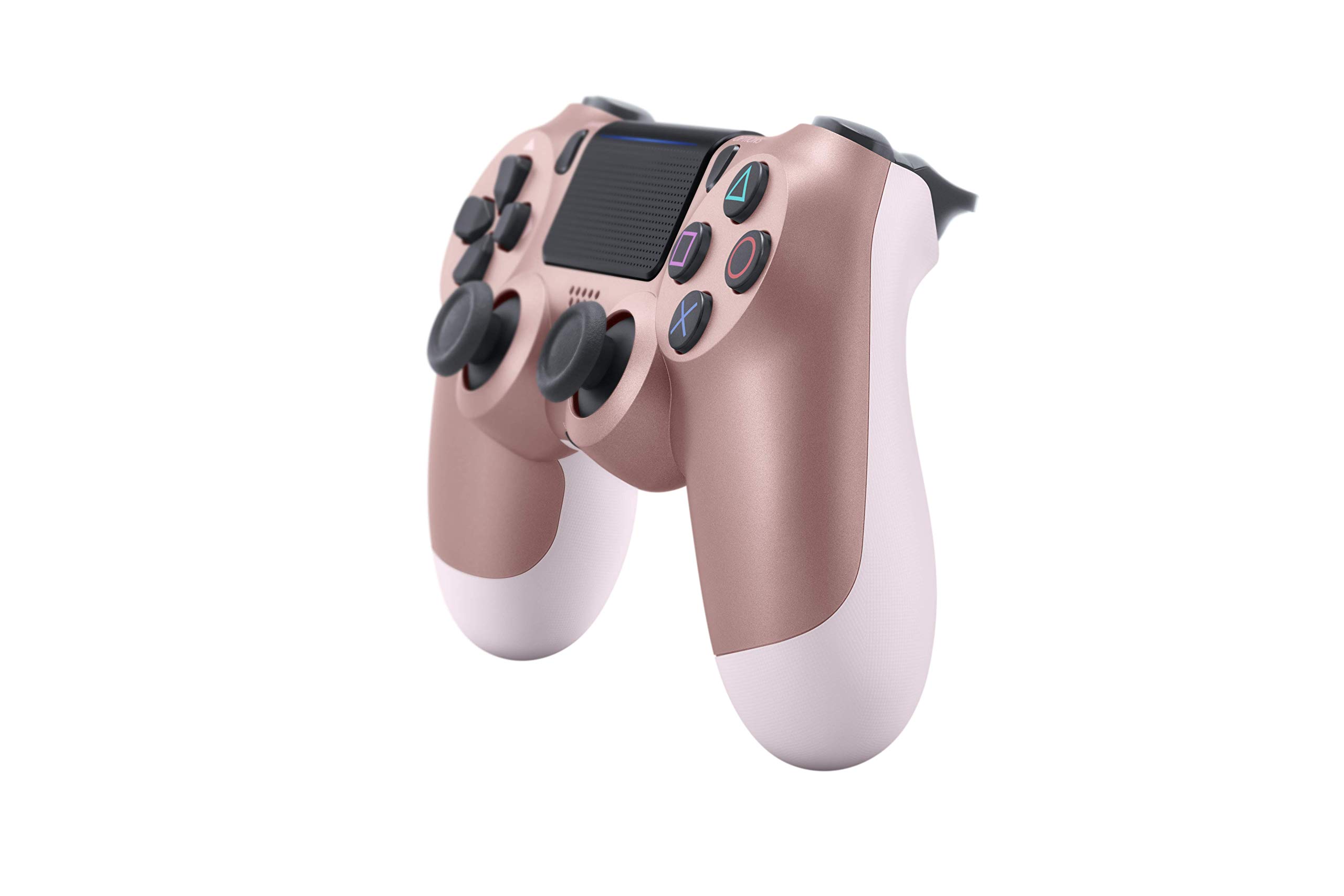 Sony Dualshock 4 Controller PS4 - Roségold