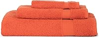 Vista 9 de TowelSelections Toallas suaves y absorbentes de algodón para baño, hotel, ducha, spa, gimnasio, toalla de baño, toalla de mano, 2 toallas pequeñas
