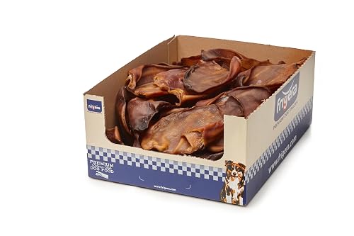 Frigera Orejas de Cerdo 30 Uds. 1260g