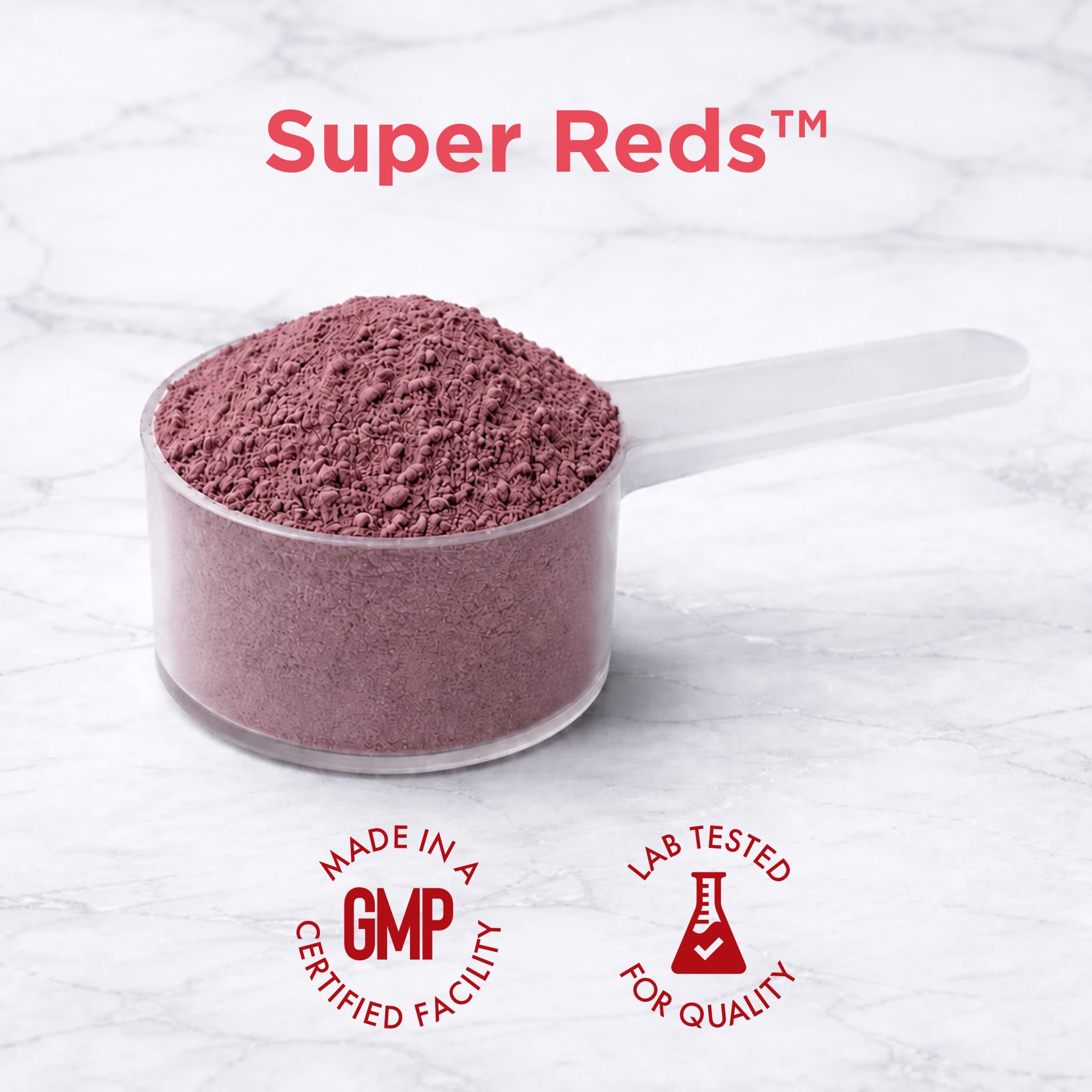 Purity Products Super Reds Powder Phytonutrient Superfood Drink Mix — Amazon image 5