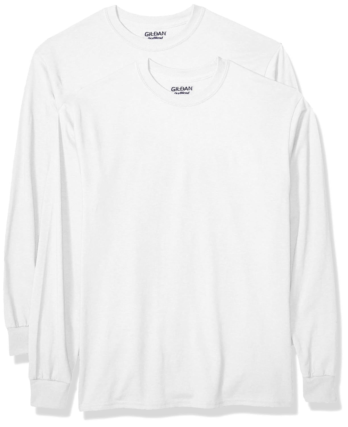 Gildan dri fit long sleeve Clearance