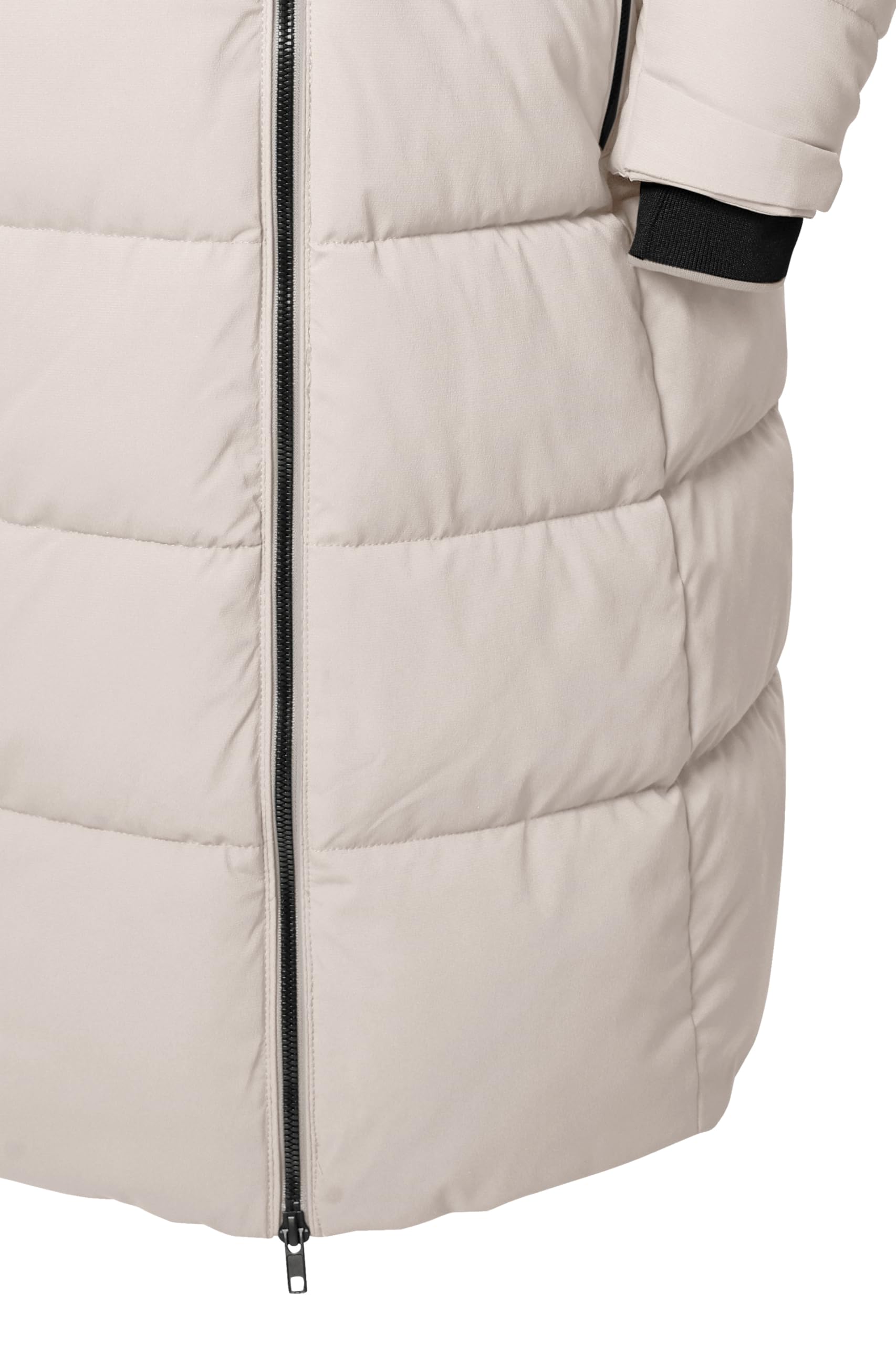 Killtec Kow 56 Wmn Qltd Ct Abrigo acolchado/abrigo funcional con aspecto de plumón y capucha Mujer