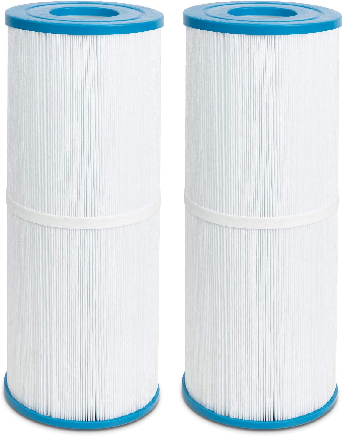 Future Way PRB50-IN Spa Filter Replacement for Jacuzzi J245/J200 Series, 2-Pack