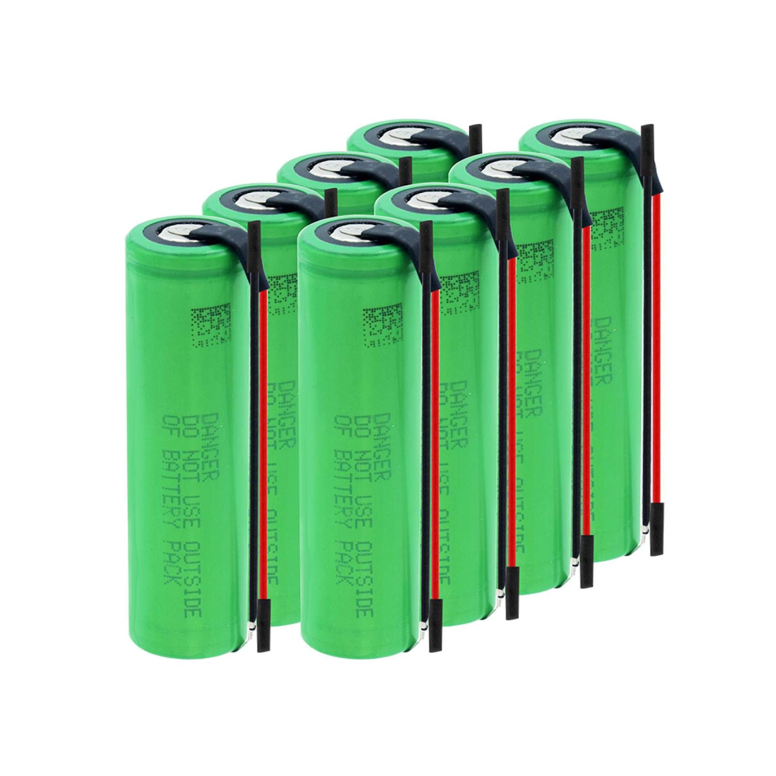 Buy MNJKH 3.7 V 3000 Mah 18650 Liion Battery, Us18650vtc6 Lithium