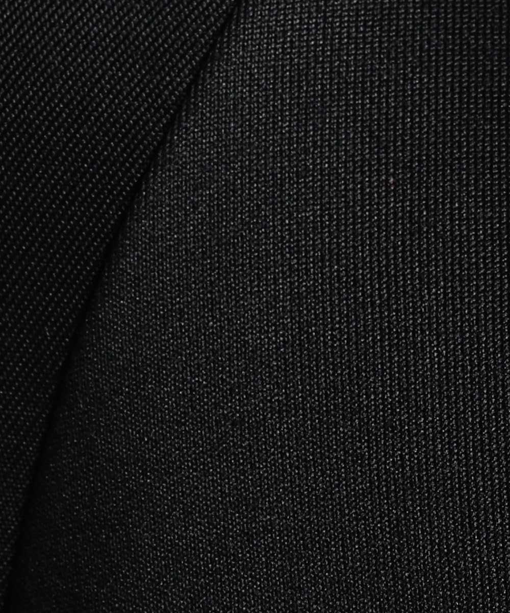 Puma Men's A-Line Coat (631447_Black - Image 7 thumbnail