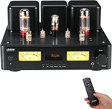 Juson Audio JTA200 300W Röhrenverstärker