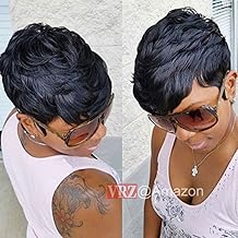 Amazon short wigs for sale Outlet