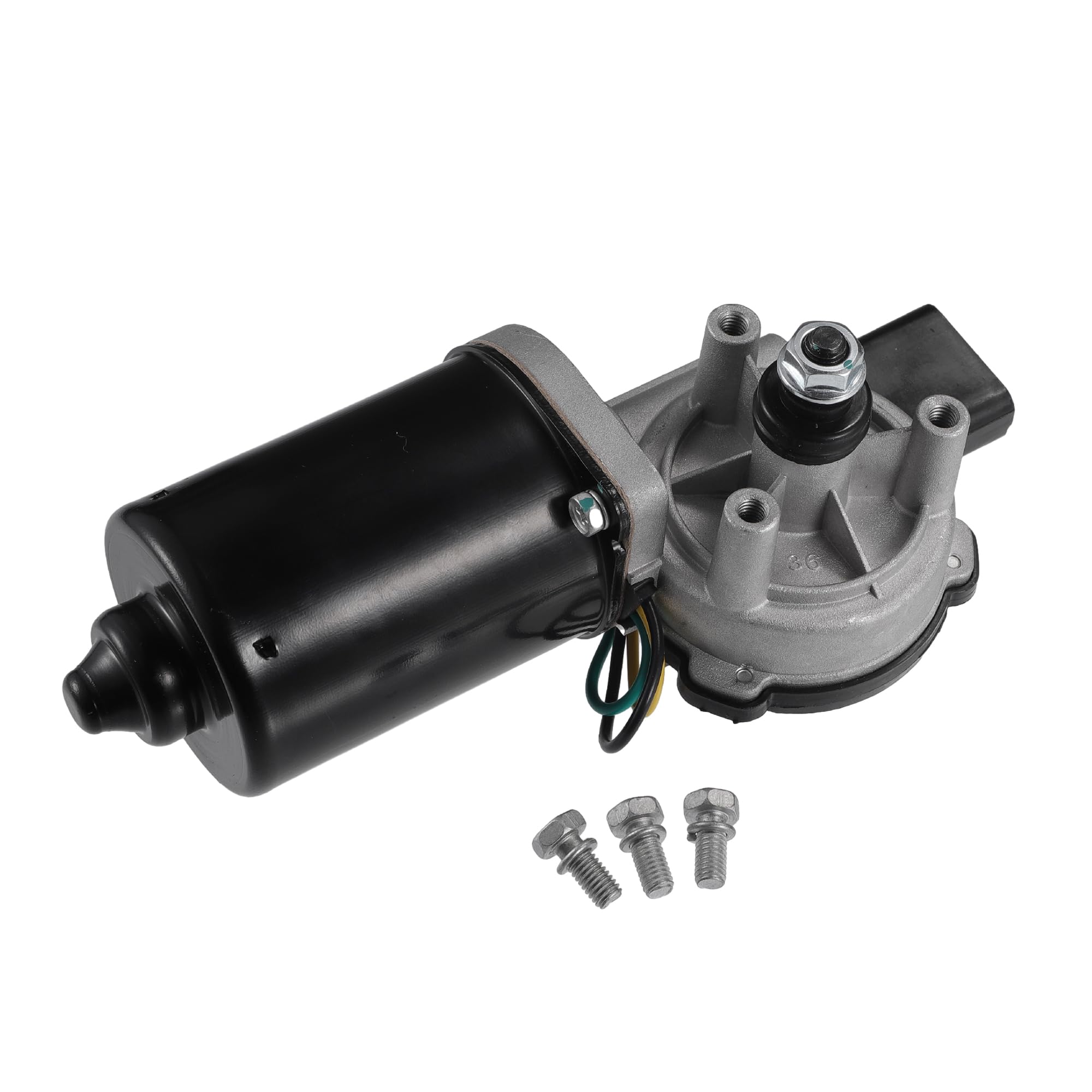 Motoforti Motore Tergicristallo Anteriore Per Jeep Wrangler 07-17 1pc