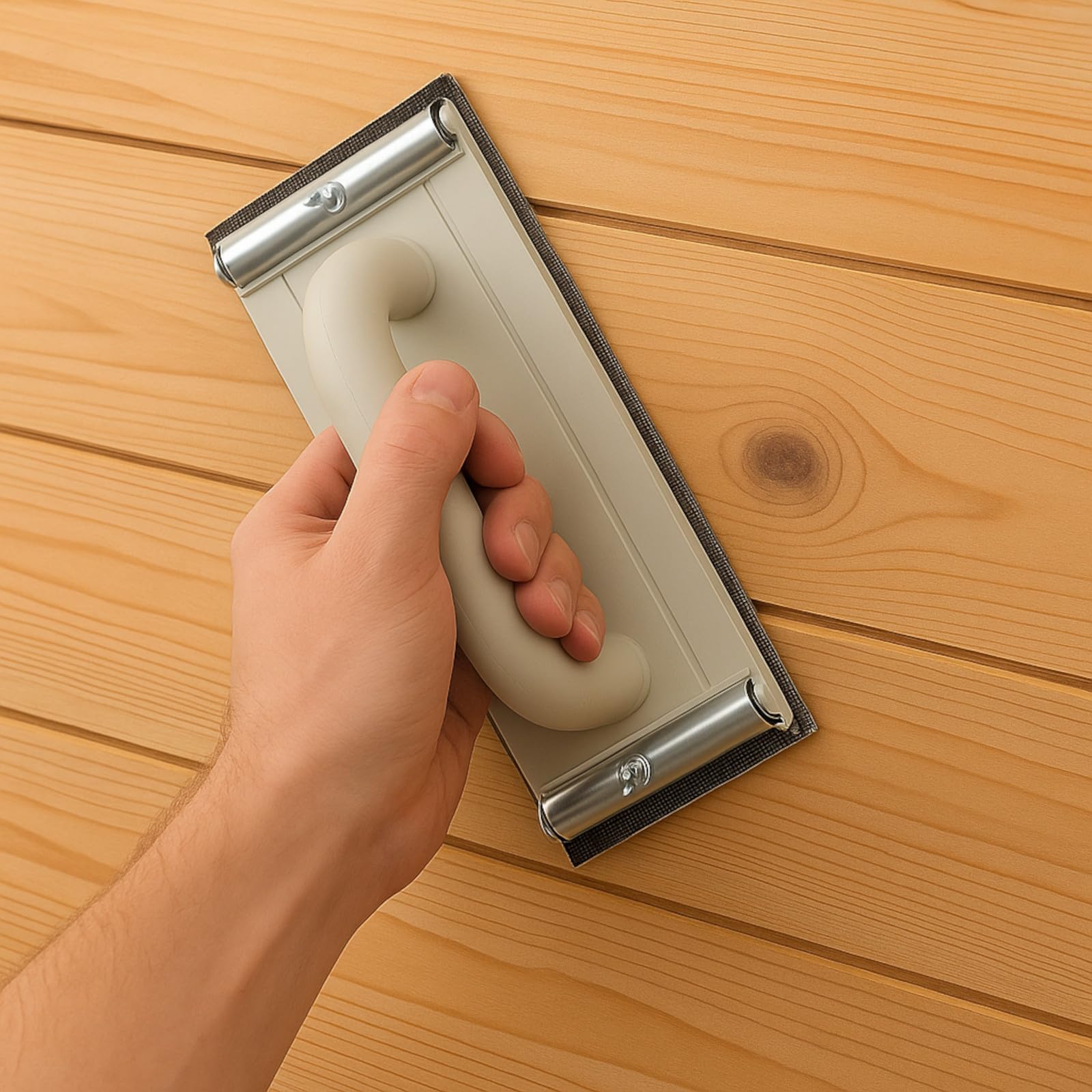 DEWEPRO Schleifgitter 50 Stück Körnung 80-280 x 93 mm - Schleifgitter zum Einspannen für staubarmes Schleifen von Farbe, Putz, Holz, Gips & Beton