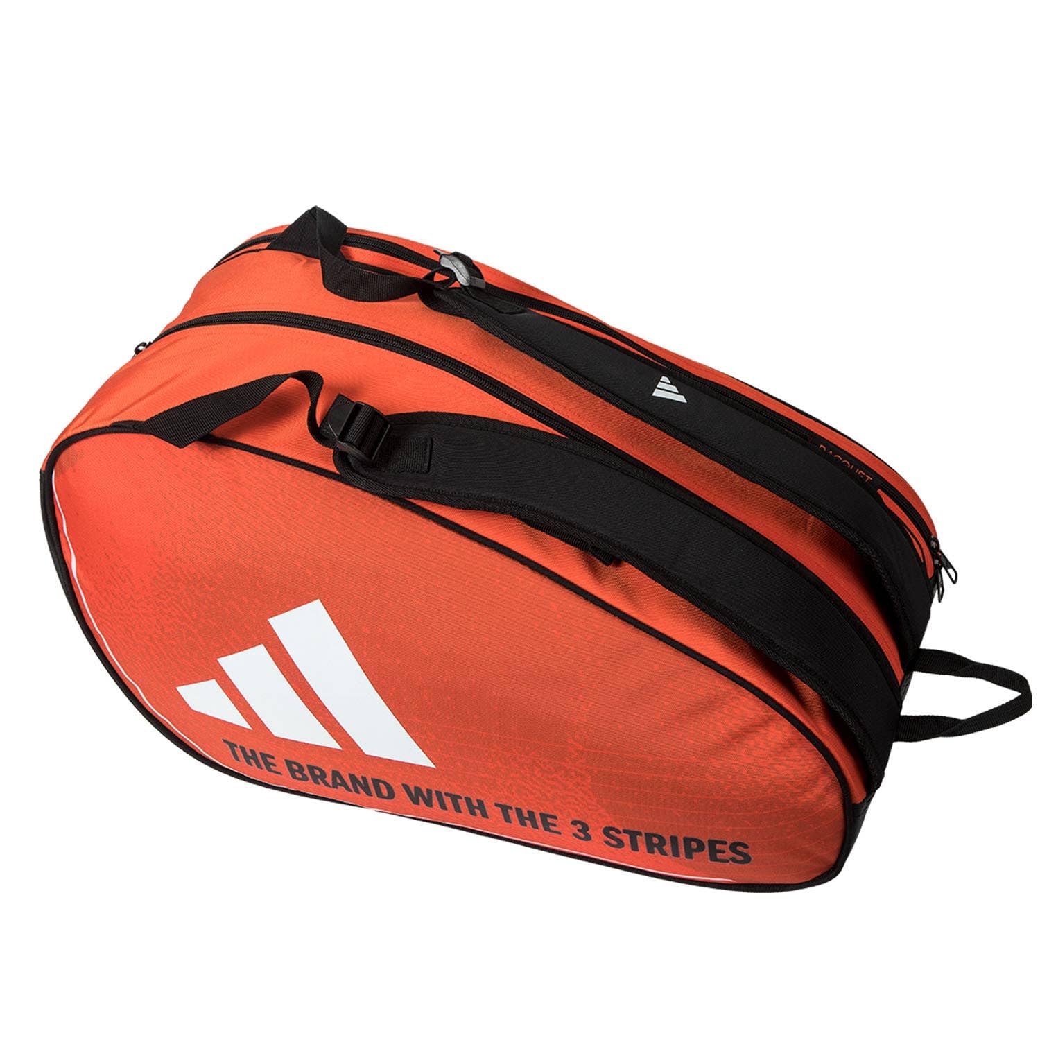Adidas Control 3.4 Padel Racket Bag One Size